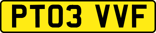 PT03VVF