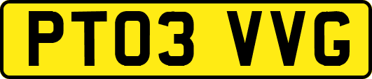 PT03VVG