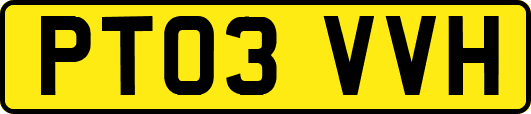 PT03VVH