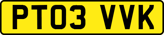 PT03VVK