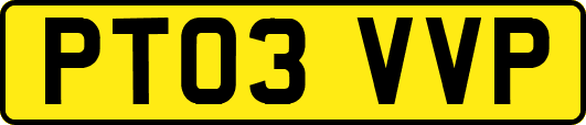 PT03VVP