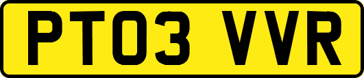 PT03VVR