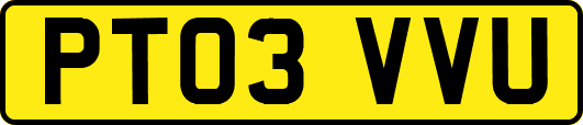 PT03VVU