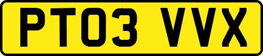 PT03VVX
