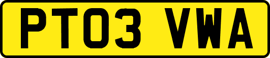 PT03VWA