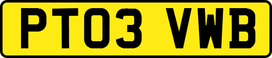 PT03VWB