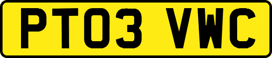 PT03VWC