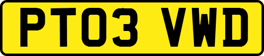 PT03VWD