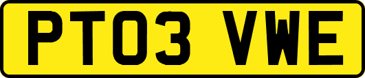 PT03VWE