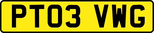 PT03VWG