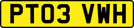 PT03VWH