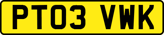 PT03VWK