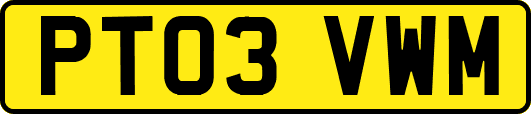 PT03VWM