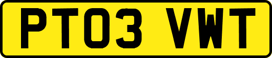 PT03VWT