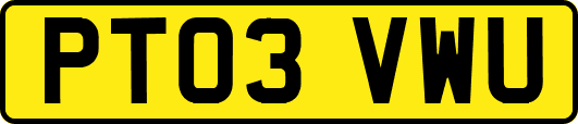 PT03VWU