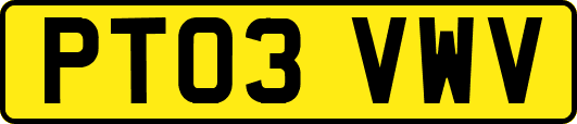 PT03VWV