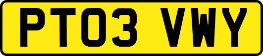 PT03VWY