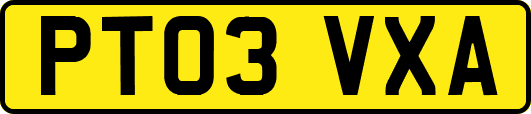 PT03VXA