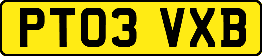 PT03VXB