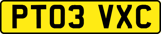 PT03VXC