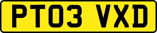 PT03VXD
