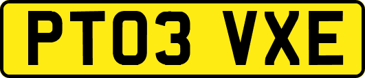 PT03VXE