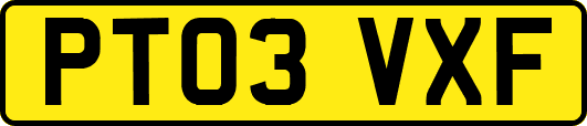 PT03VXF