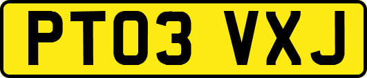 PT03VXJ