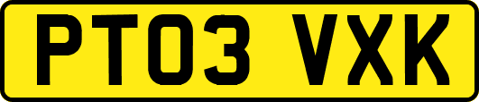 PT03VXK