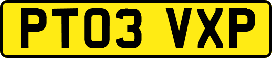 PT03VXP