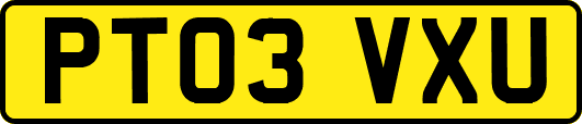 PT03VXU