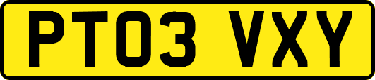 PT03VXY