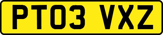 PT03VXZ