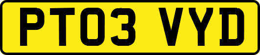 PT03VYD