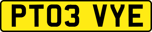 PT03VYE