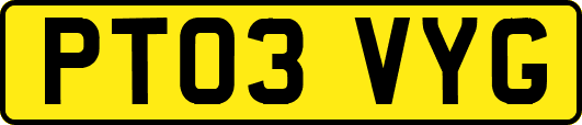 PT03VYG