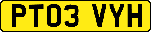 PT03VYH