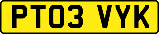 PT03VYK