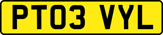 PT03VYL