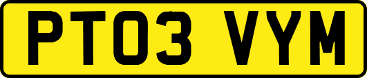 PT03VYM