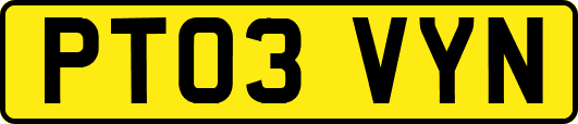 PT03VYN