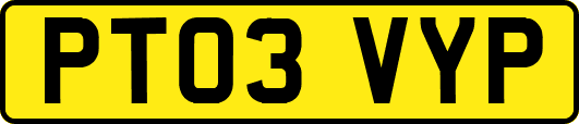 PT03VYP