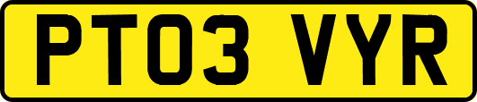 PT03VYR