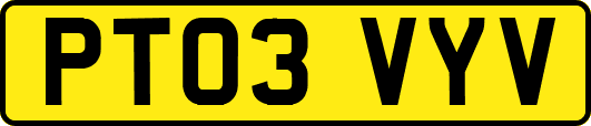 PT03VYV