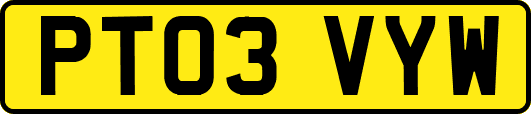 PT03VYW