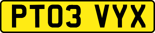 PT03VYX
