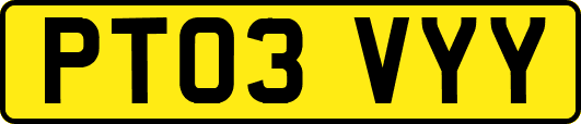 PT03VYY