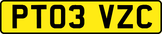 PT03VZC