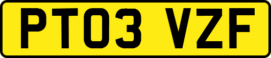 PT03VZF