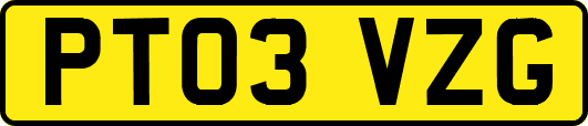 PT03VZG